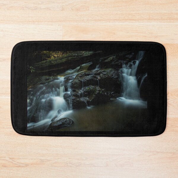 Item preview, Olinda Falls September 2012 designed and sold by Tony Lin.