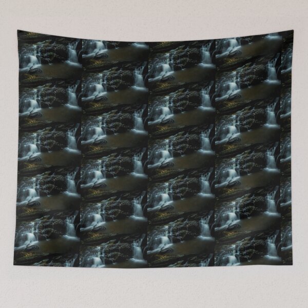 Item preview, Olinda Falls September 2012 designed and sold by Tony Lin.