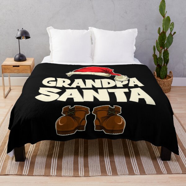Item preview, Christmas Xmas Grandpa Santa designed and sold by bestshirtdesign.