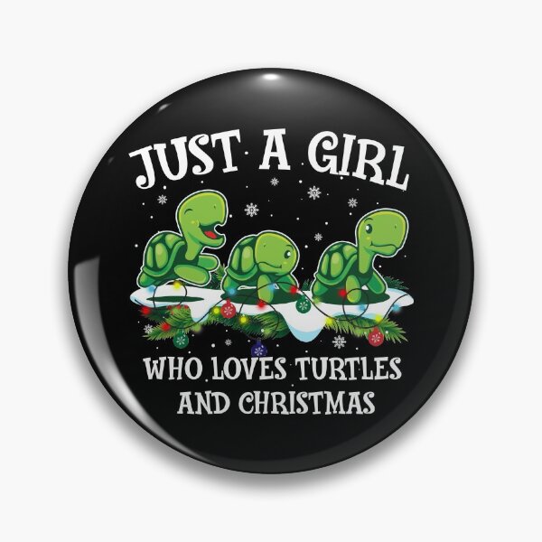 Artikelvorschau, Nettes Mädchen liebt Schildkröte-Weihnachtshemd Santa Sea Turtles Lovers Ocean Protector T-Shirt entworfen und verkauft von tuanitus.