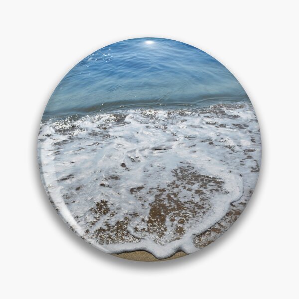 Item preview, Sand Beach Bar Harbor designed and sold by morgoldenberg.
