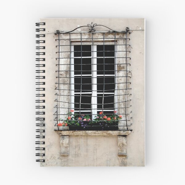 Item preview, Renaissance Palazzo Window designed and sold by Artskratch.