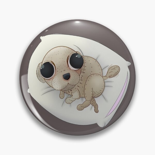 Item preview, Derpy Dog designed and sold by KevlarShock.