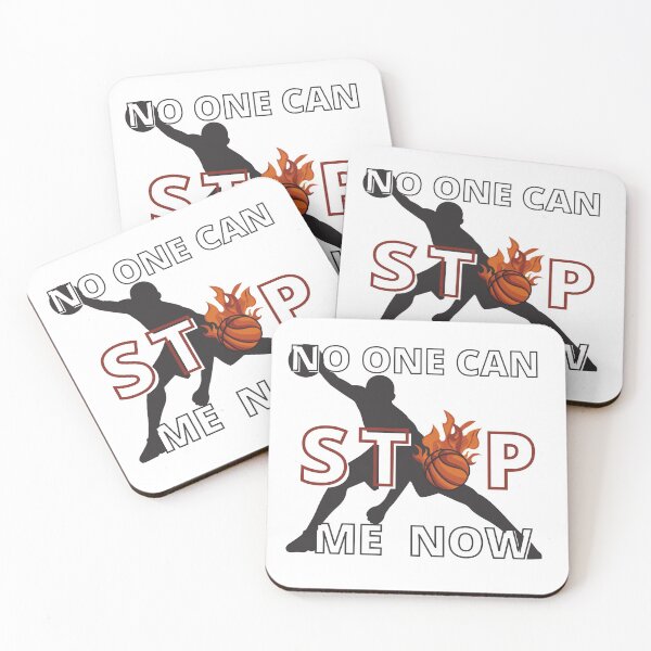 Item preview, No One Can Stop Me Now designed and sold by Hatomomox.