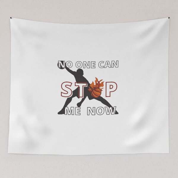 Item preview, No One Can Stop Me Now designed and sold by Hatomomox.