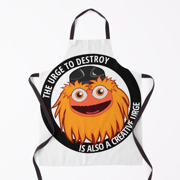 Item preview, Gritty Meme The Urge to Destroy designed and sold by gtcdesign.