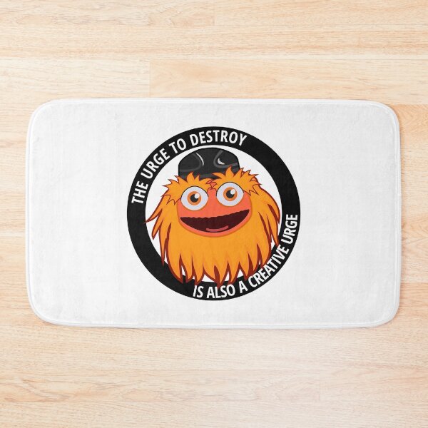 Item preview, Gritty Meme The Urge to Destroy designed and sold by gtcdesign.
