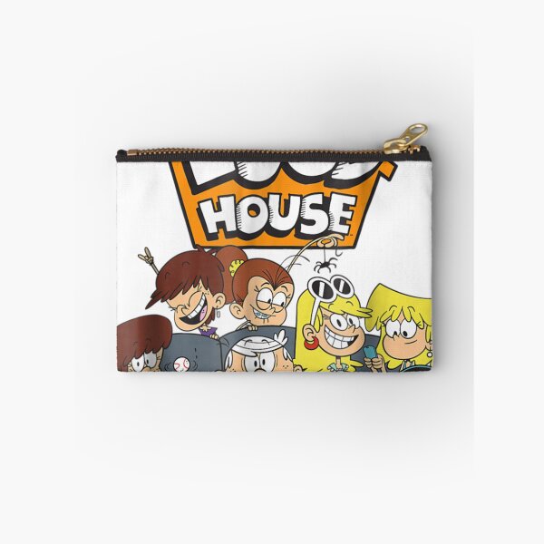 Item preview, Nickelodeon The Loud House Character  designed and sold by PanXuegang.