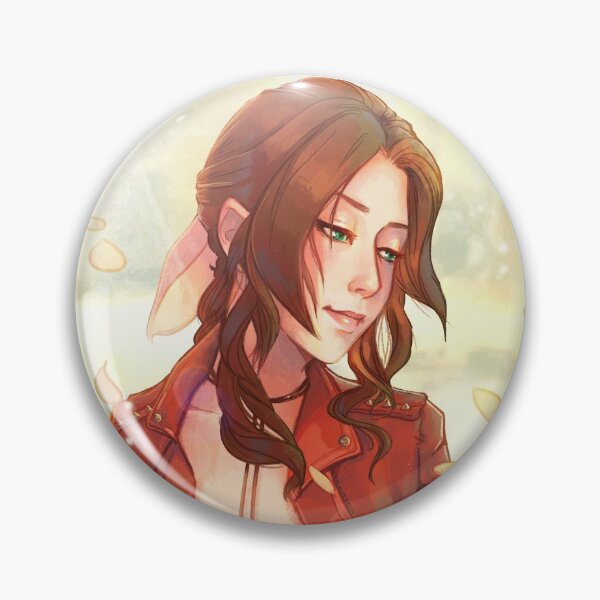 Artikelvorschau, Aerith entworfen und verkauft von Lysaena.