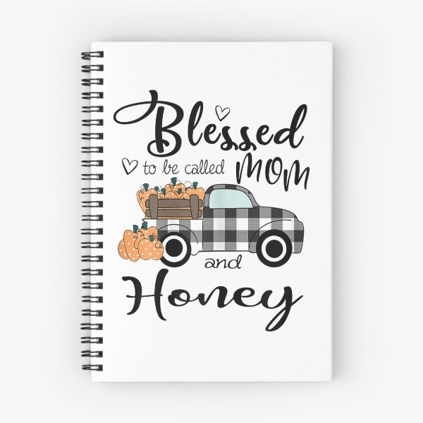 Item preview, Mom and honey pumkin truck nice ron designed and sold by linhkaphung.