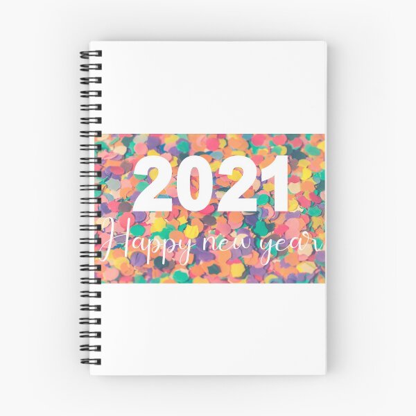 Item preview, Happy New Year 2021 designed and sold by ChriseryMerch.