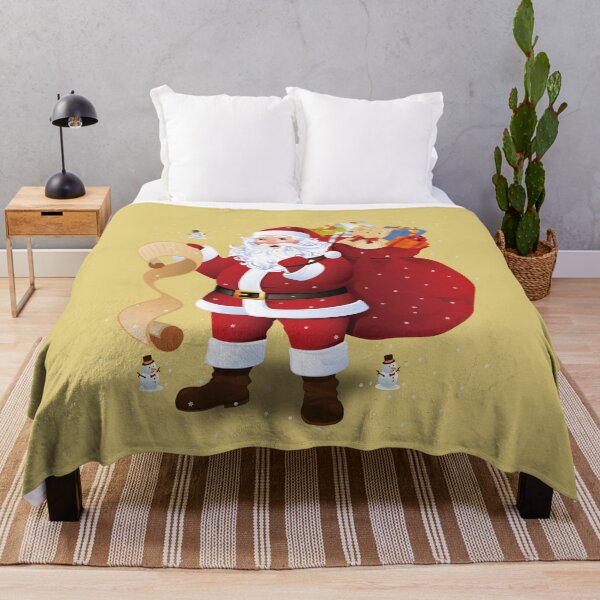 Item preview, Father Christmas/Santa designed and sold by Shoproundtheweb.