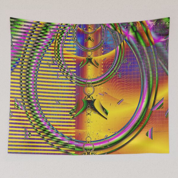 Item preview, Sonic Mentality designed and sold by fractalexperience.