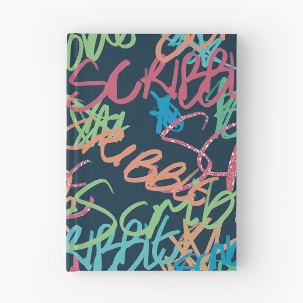 Item preview, Scribble, scribble designed and sold by radiosilenceD.