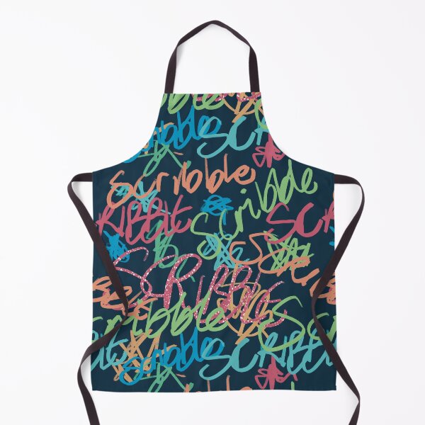 Item preview, Scribble, scribble designed and sold by radiosilenceD.