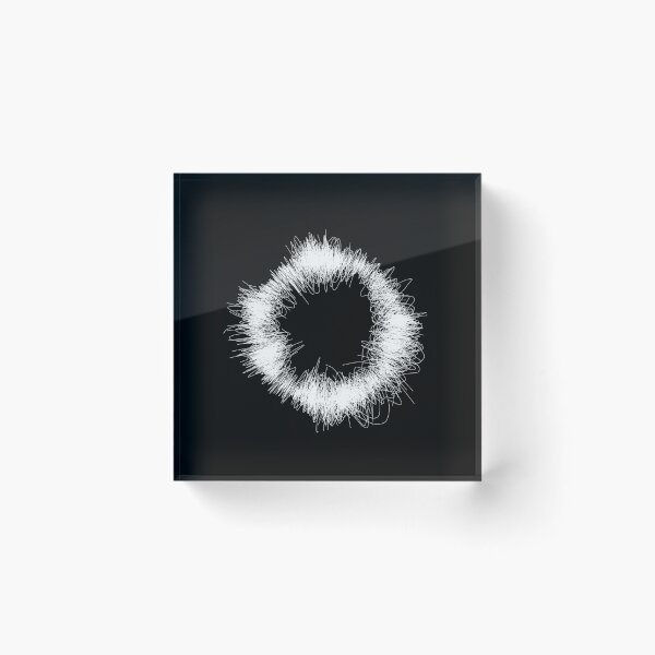 Item preview, White light wool designed and sold by lathspell.