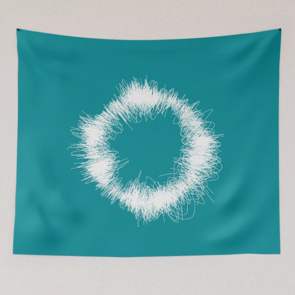 Item preview, White light wool designed and sold by lathspell.