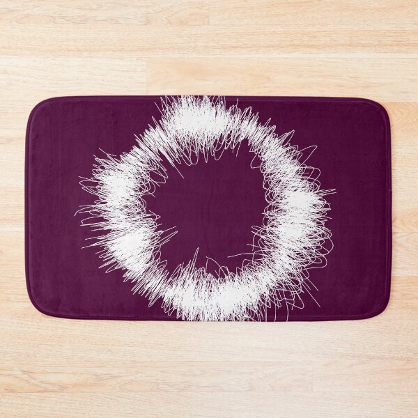 Item preview, White light wool designed and sold by lathspell.