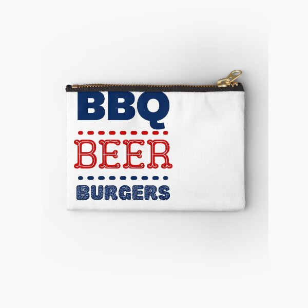 Item preview, Bbq beer burgers designed and sold by Nyanko-Sempai.