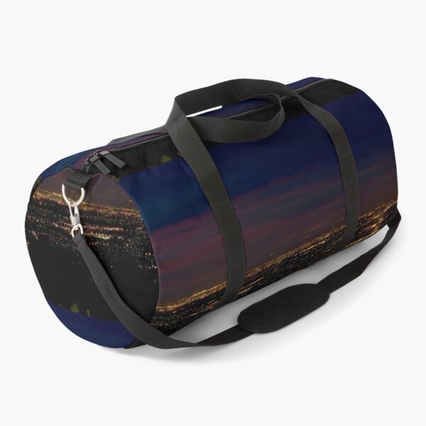 Item preview, Melbourne Early Evening Lights From Mt Dandenong Skyhigh Viewing Platform designed and sold by Tony Lin.