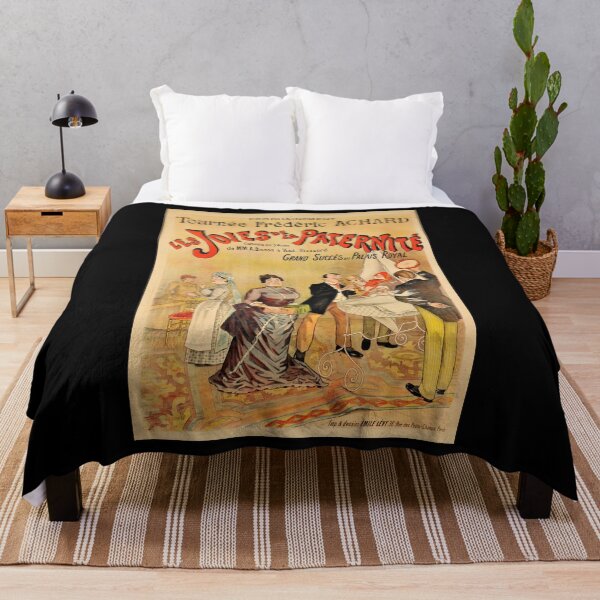 Aperçu de l'œuvre retro prochainement tournee frederic achard vintage reclame créée et vendue par CorasPosters.
