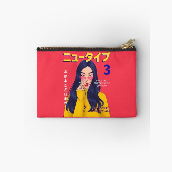 Item preview, New Type | ニュータイプ designed and sold by AladdinMktgs.
