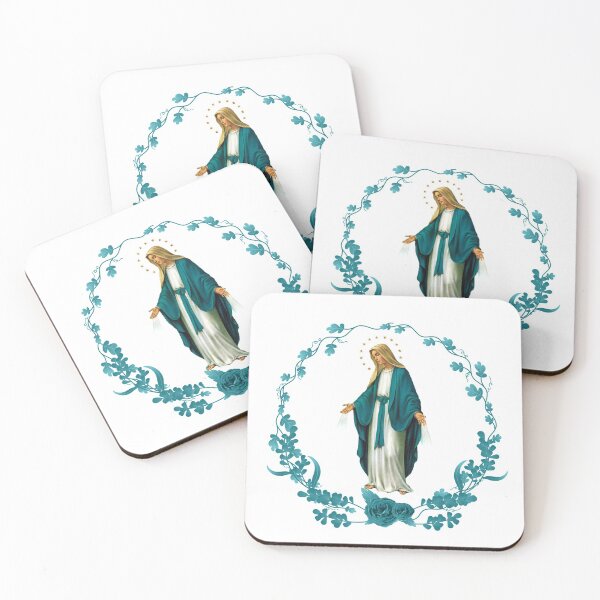 Item preview, Holy Mary designed and sold by neteor.