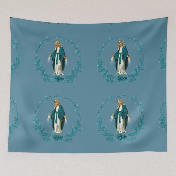 Item preview, Holy Mary designed and sold by neteor.