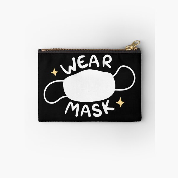 Item preview, Wear Mask designed and sold by GreatMedicine.
