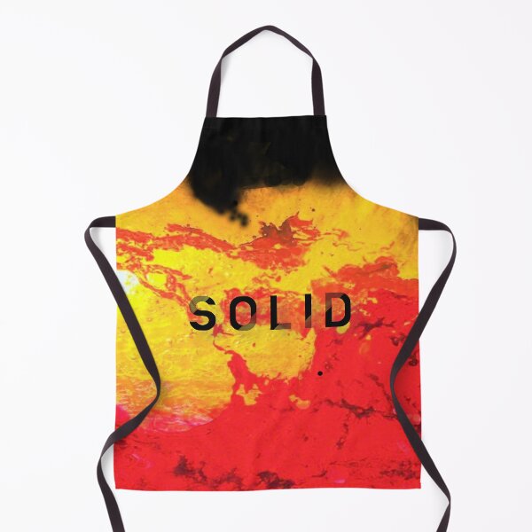 Item preview, SOLID designed and sold by Sammy Wyborn Aboriginal Art.