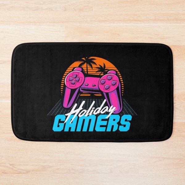 Item preview, Holiday Gamers designed and sold by Vector Scout Lab.