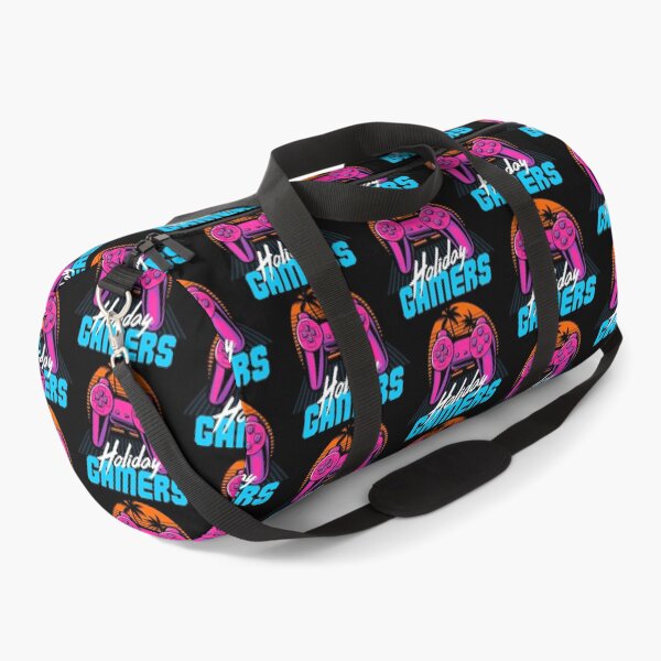 Item preview, Holiday Gamers designed and sold by Vector Scout Lab.