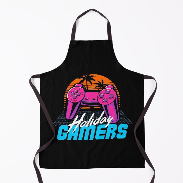 Item preview, Holiday Gamers designed and sold by Vector Scout Lab.
