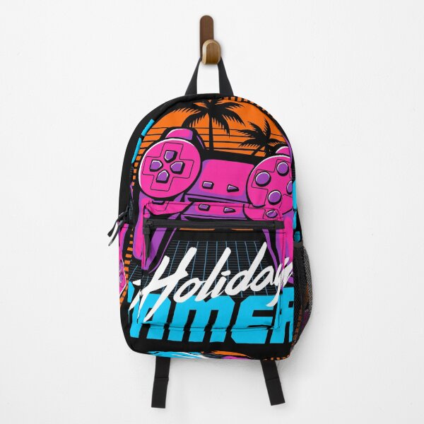 Item preview, Holiday Gamers designed and sold by Vector Scout Lab.
