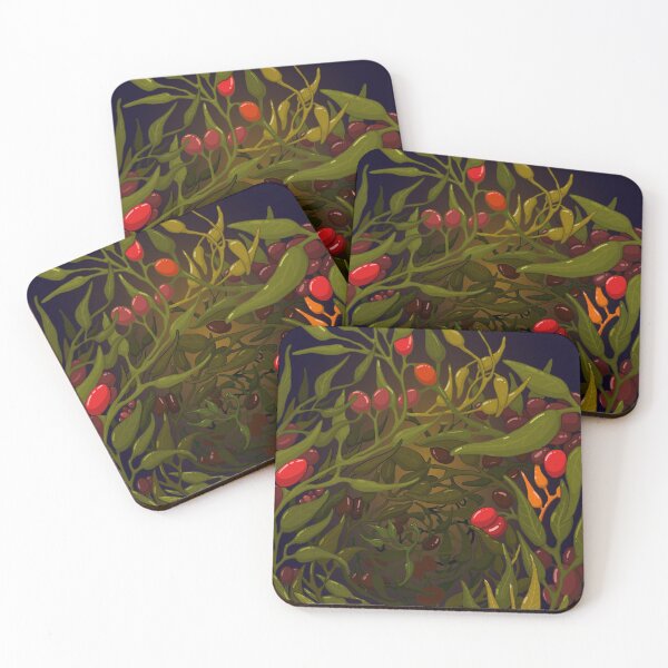 Item preview,  Overgrown garden designed and sold by AlyaKoroleva.