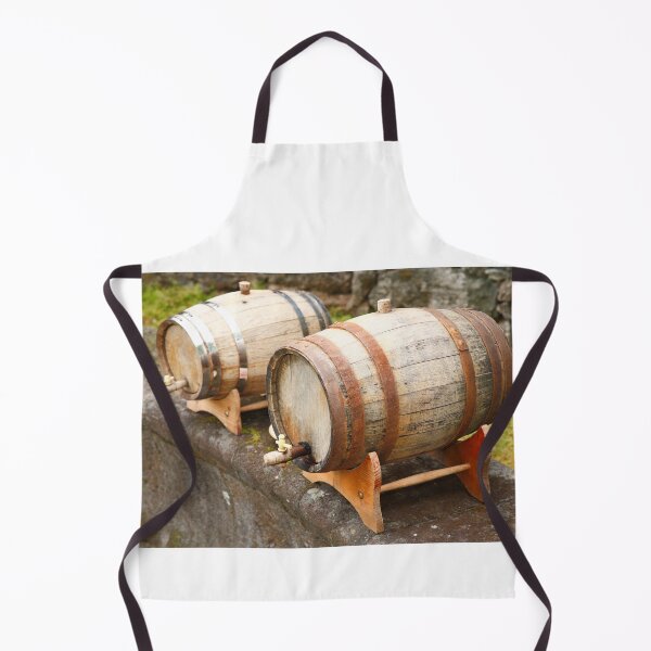 Item preview, Wine barrels designed and sold by Gaspar Avila.