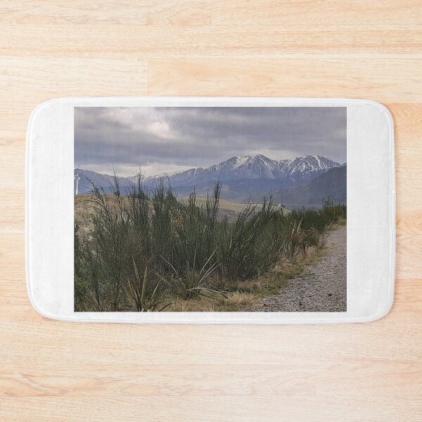 Item preview, New Zealand Nature designed and sold by Pradeepvithra.