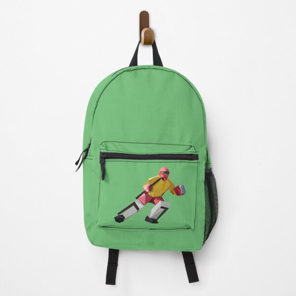 Item preview, Goalkeeper polygon designed and sold by hookfreaks.