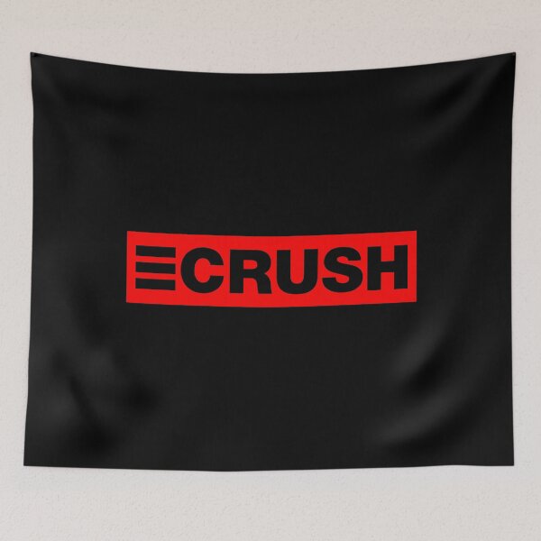 Item preview, CRUSH designed and sold by Fozy-Shop-Tees.