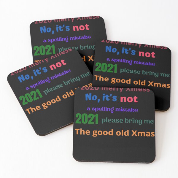 Item preview,  2020 merry Xmess designed and sold by Colorise.