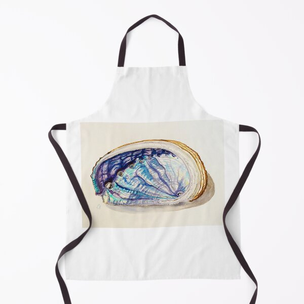 Item preview, Silver Abalone designed and sold by CeliaArt.