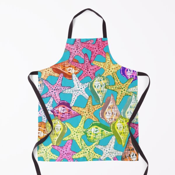 Item preview, Seashells and sea stars designed and sold by Gaspar Avila.