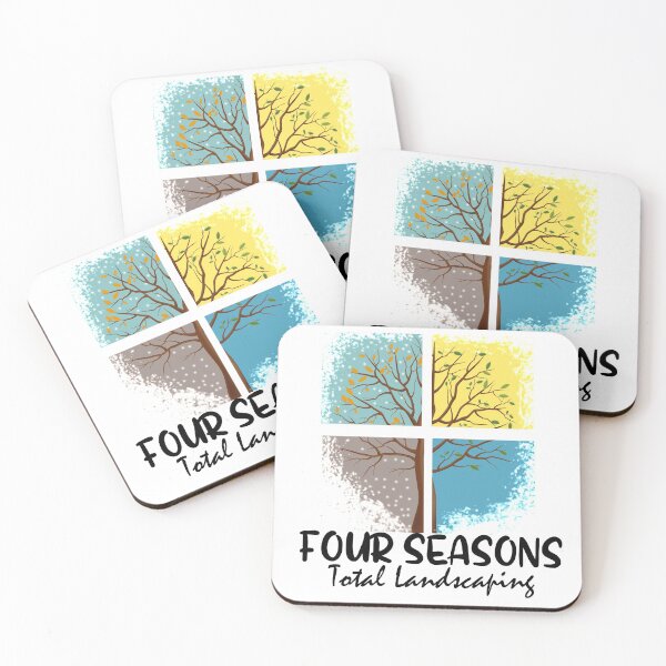 Item preview, 4 Seasons Total Landscaping designed and sold by MRagab.