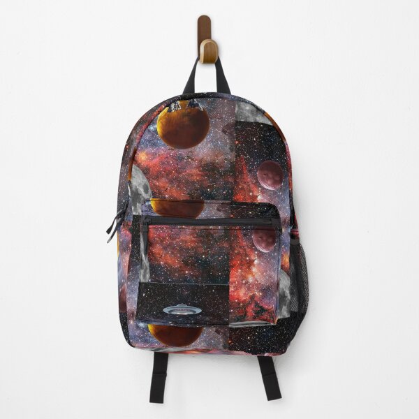 Item preview, Space Rescue designed and sold by CosmicBee.