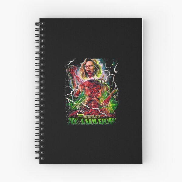 Item preview, Re-Animator. Stuart Gordon 1985 designed and sold by trendingshop97.