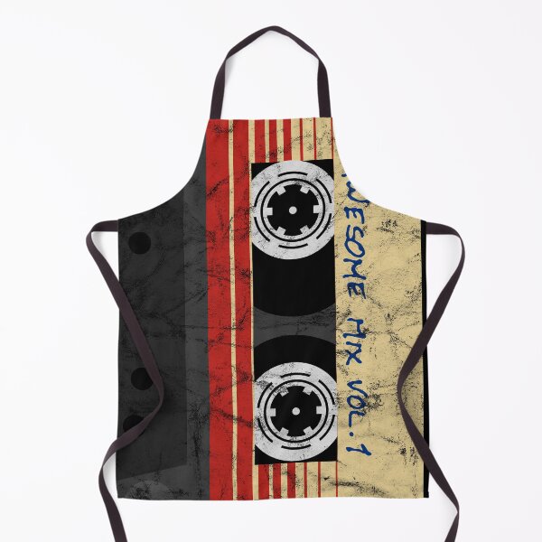 Item preview, Vintage Awesome Mixtape Vol. 1 designed and sold by boom-art.