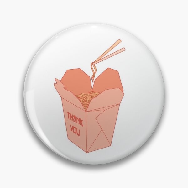 Item preview, CHINESE TAKEOUT BOX  designed and sold by ughhalle.