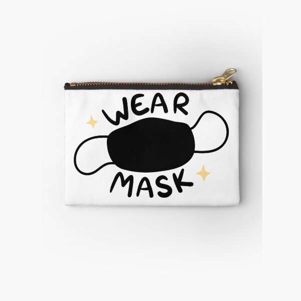 Item preview, Wear Mask designed and sold by GreatMedicine.
