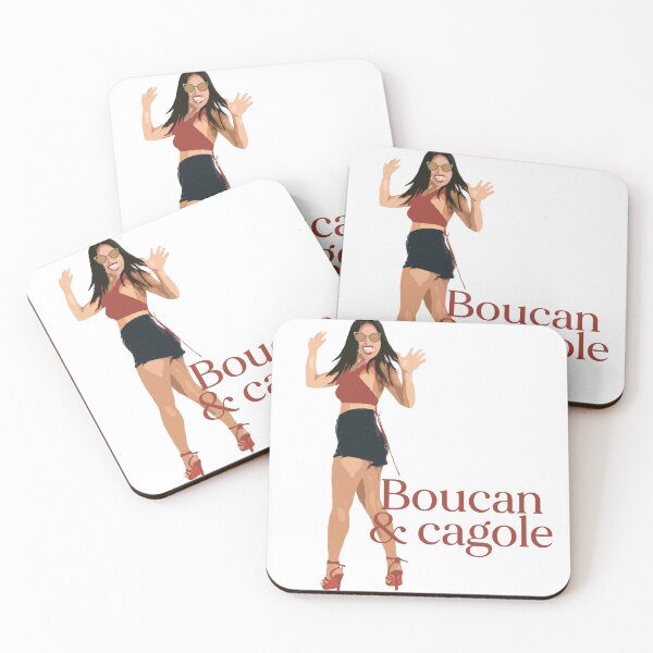 Item preview, Maison Chauvet - Boucan & cagole designed and sold by MaisonCHAUVET.