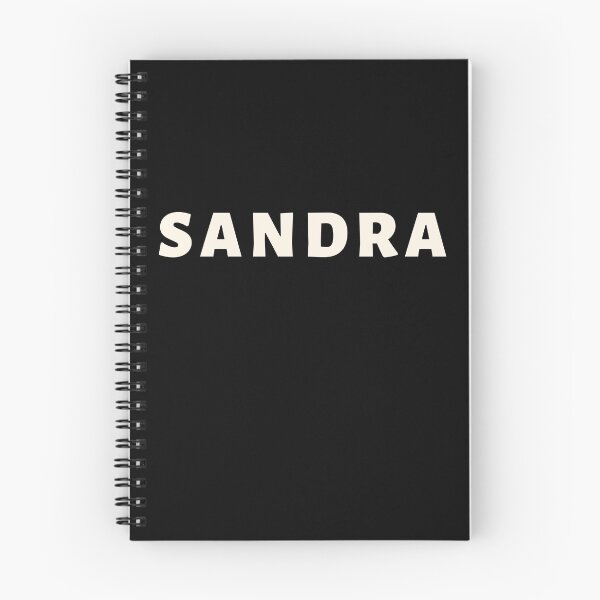 Item preview, Find Your name  - Sandra designed and sold by quoting.